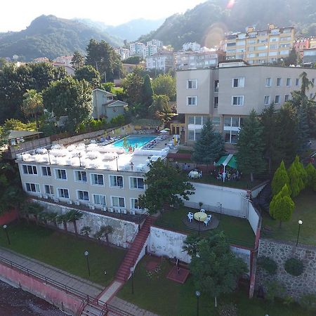 Baliktasi Hotel Орду Екстериор снимка