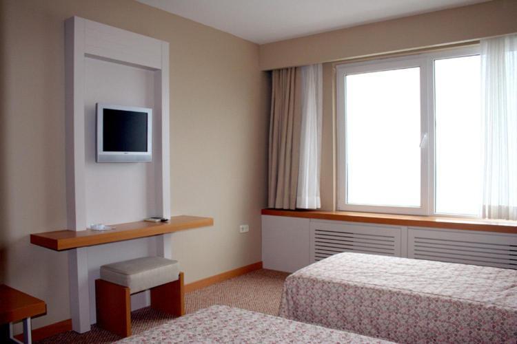 Baliktasi Hotel Орду Стая снимка