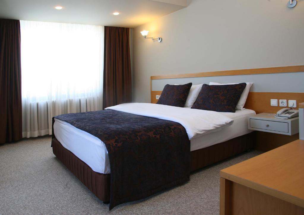 Baliktasi Hotel Орду Стая снимка