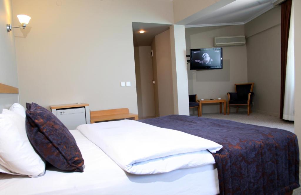 Baliktasi Hotel Орду Стая снимка