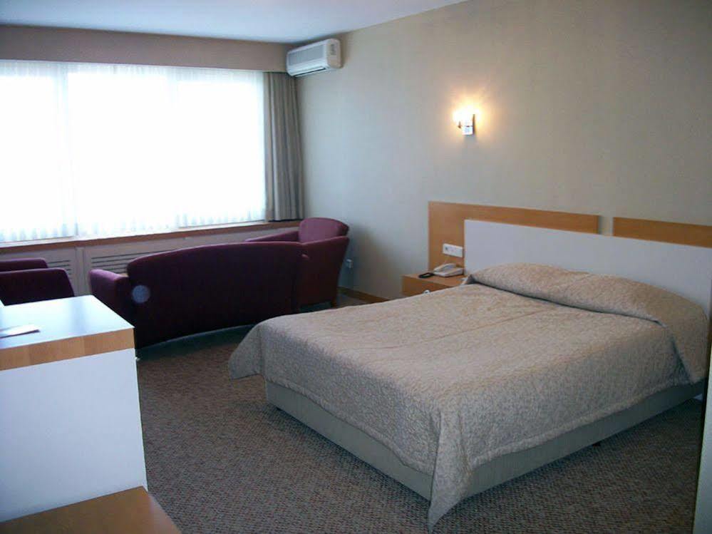 Baliktasi Hotel Орду Екстериор снимка
